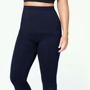 NWT SHAPERMINT Hi Waisted Shaping Leggings